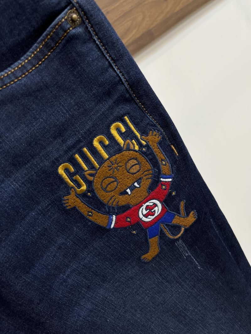 Gucci Jeans